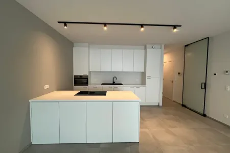 Appartement Te Huur Oostende