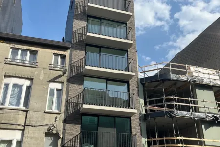 Appartement Te Huur Oostende
