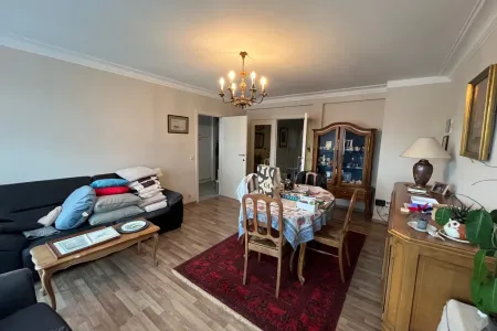 Appartement Te Huur Oostende