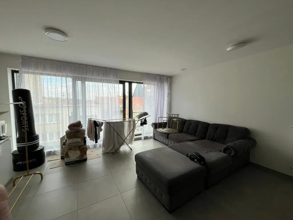Appartement in Oostende - 7692244 - Torhoutsesteenweg 177/04.01, 8400 Oostende