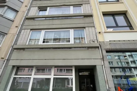 Appartement Te Huur Oostende
