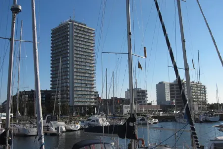 Appartement Te Huur Oostende