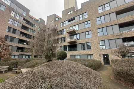 Appartement Te Huur Oostende