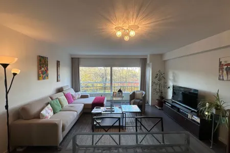 Appartement Te Huur Oostende