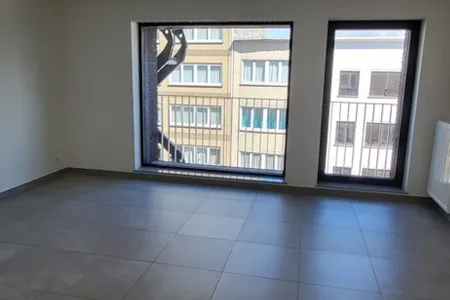 Verhuurd Oostende