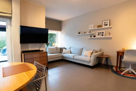 Villa Te Huur Oostende