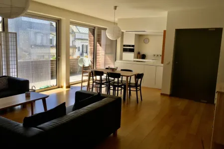 Appartement Te Huur Oostende