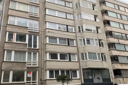 Appartement Te Huur Oostende
