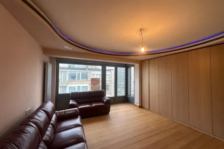 Appartement Te Huur Oostende