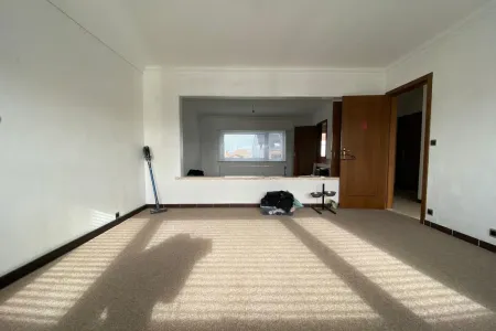 Appartement Te Huur Oostende