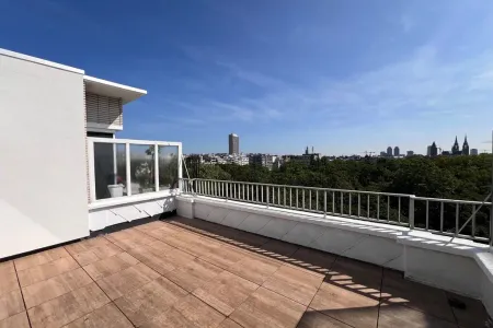 Appartement Te Huur Oostende