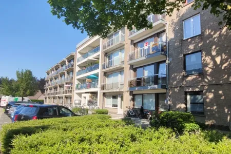 Appartement Te Huur Sint-Andries