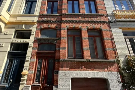 Huis Te Huur Oostende