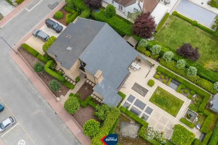 Villa Te Koop Oostende