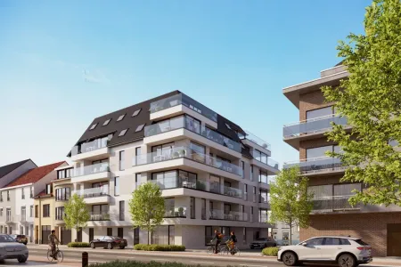 Studentenkot Te Koop Middelkerke