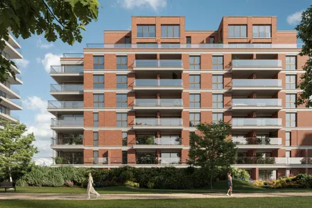 Appartement Te Koop Oostende