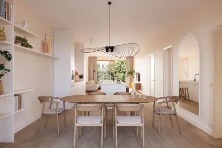 Appartement Te Koop Oostende