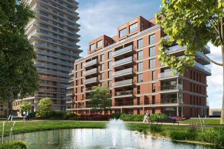 Appartement Te Koop Oostende