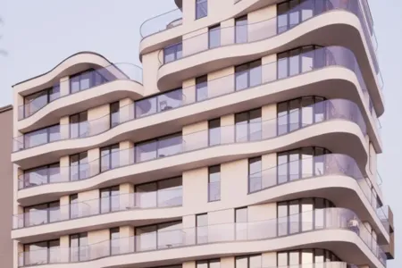 Appartement Te Koop Middelkerke