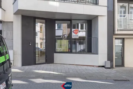 Studentenkot Te Koop Oostende