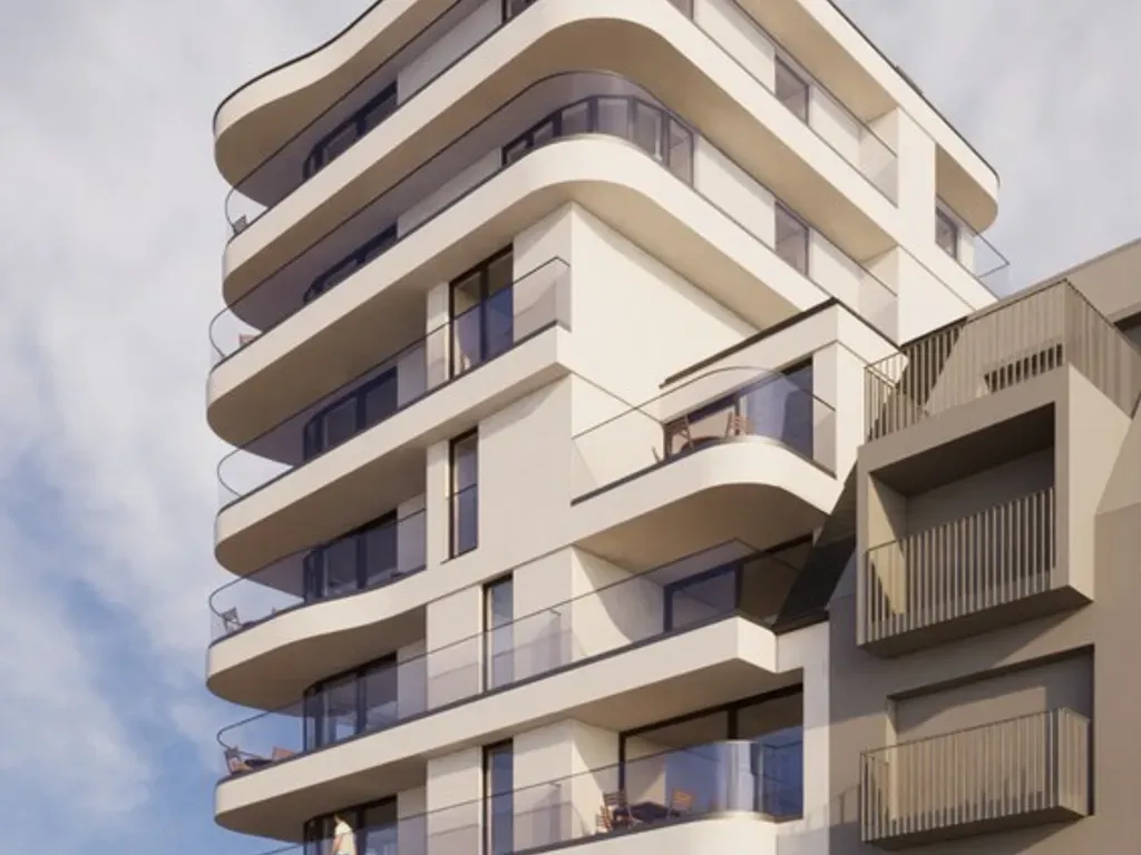 Hoofdfoto Appartement in Middelkerke
