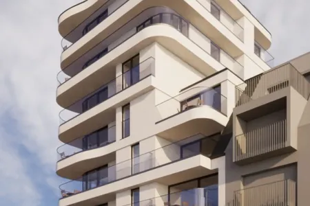 Appartement Te Koop Middelkerke