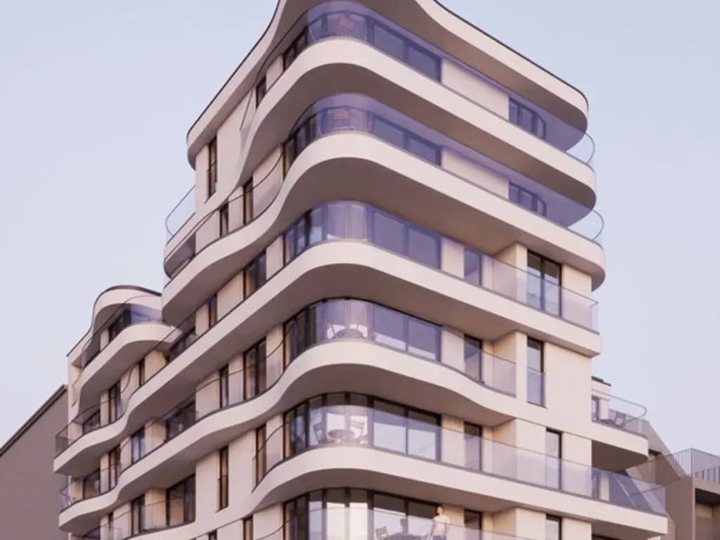 Hoofdfoto Appartement in Middelkerke