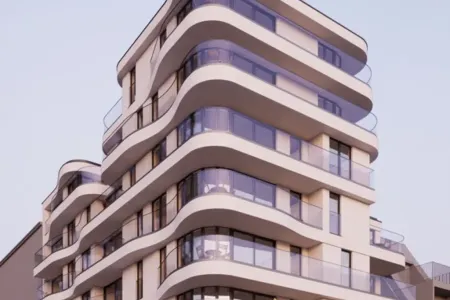 Appartement Te Koop Middelkerke