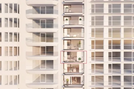 Appartement Te Koop Middelkerke
