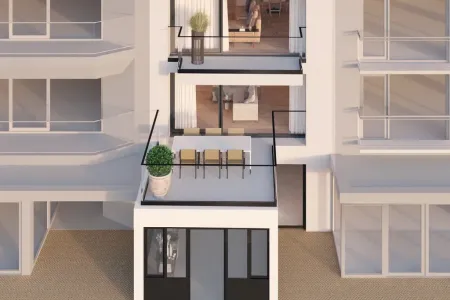Appartement Te Koop Middelkerke