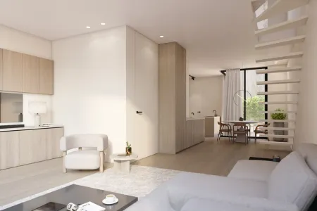 Appartement Te Koop Oostende