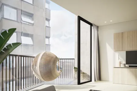 Appartement Te Koop Oostende