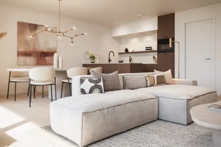 Appartement Te Koop Oostende