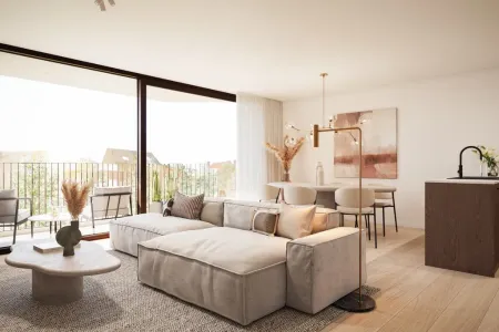 Appartement Te Koop Oostende
