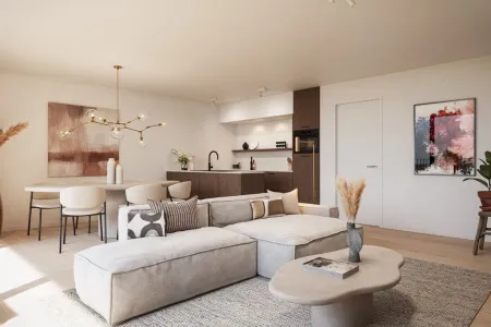 Appartement Te Koop Oostende