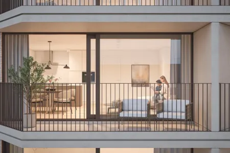 Appartement Te Koop Oostende
