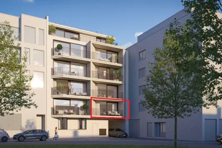 Appartement Te Koop Oostende