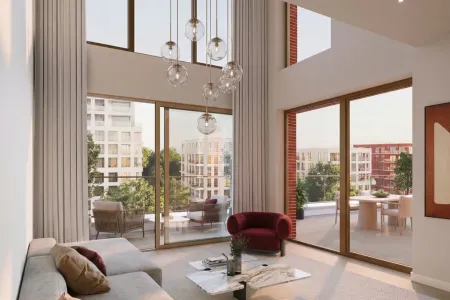 Appartement Te Koop Oostende