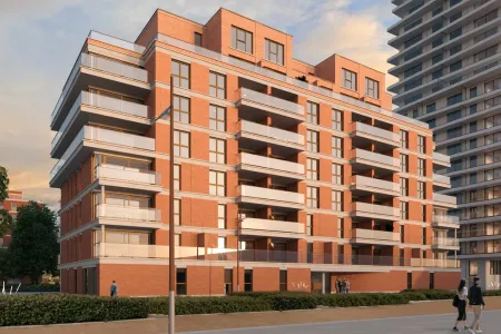 Appartement Te Koop Oostende