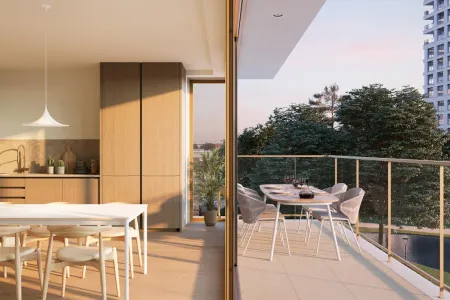 Appartement Te Koop Oostende