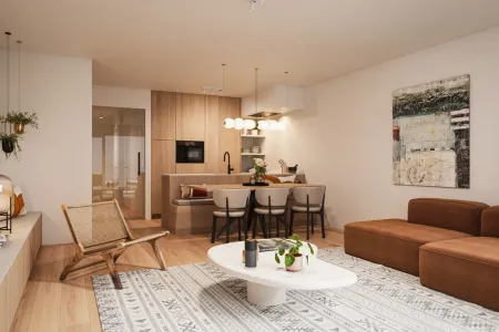 Appartement Te Koop Oostende