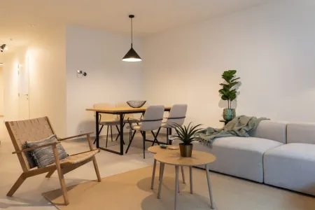 Appartement Te Koop Oostende