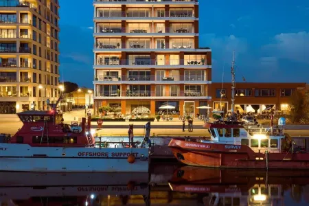 Appartement Te Koop Oostende