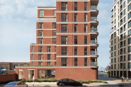 Appartement Te Koop Oostende