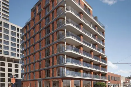 Appartement Te Koop Oostende
