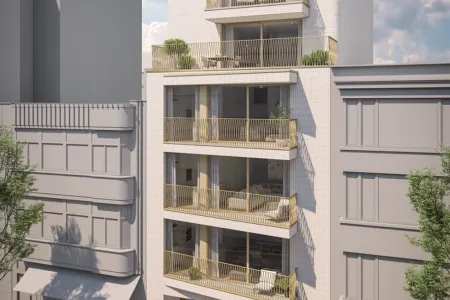 Appartement Te Koop Oostende