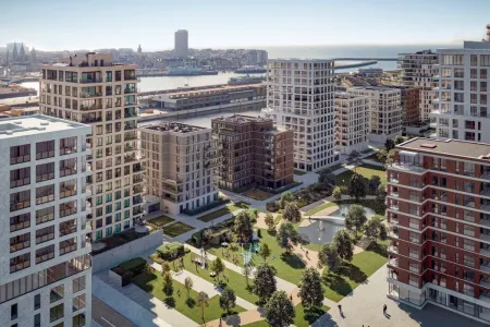 Appartement Te Koop Oostende