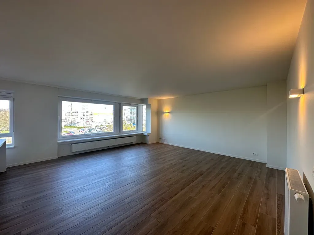Hoofdfoto Appartement in Oostende