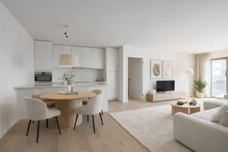 Appartement Te Koop Oostende