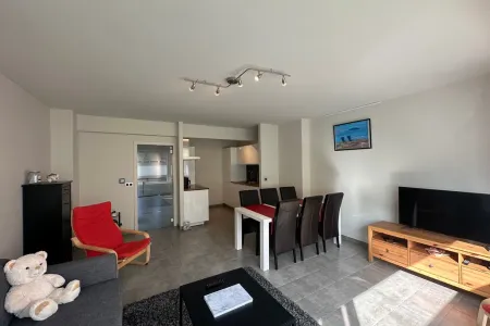 Appartement Te Huur Oostende